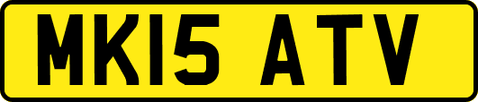 MK15ATV