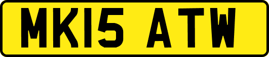 MK15ATW