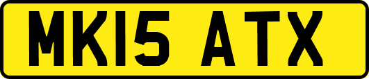 MK15ATX
