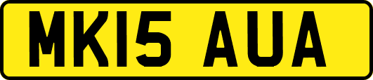 MK15AUA