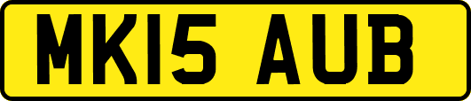 MK15AUB