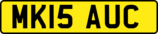 MK15AUC