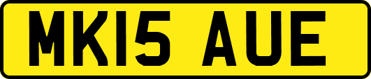 MK15AUE