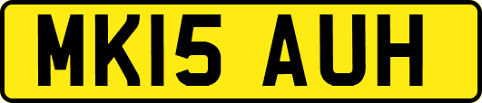 MK15AUH