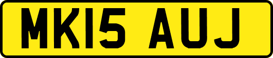 MK15AUJ