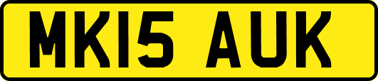 MK15AUK