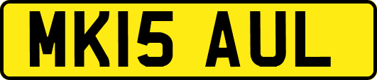MK15AUL