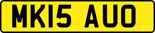 MK15AUO