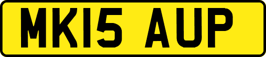 MK15AUP