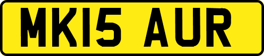 MK15AUR