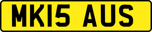 MK15AUS