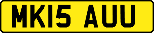 MK15AUU