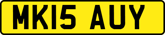 MK15AUY