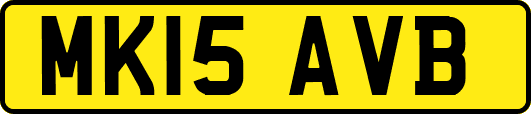 MK15AVB