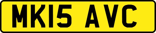 MK15AVC
