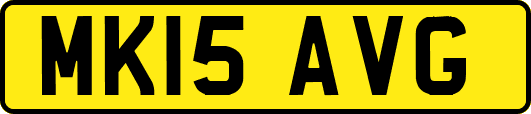 MK15AVG