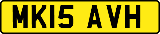 MK15AVH