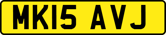 MK15AVJ