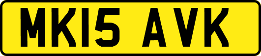 MK15AVK