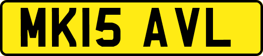 MK15AVL