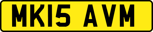 MK15AVM