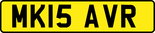 MK15AVR