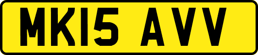MK15AVV