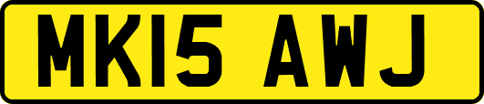 MK15AWJ