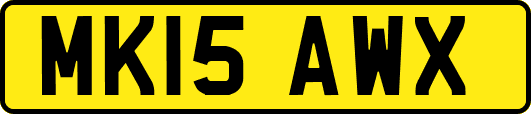 MK15AWX