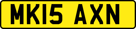 MK15AXN