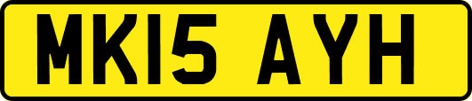 MK15AYH