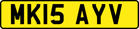 MK15AYV