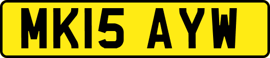 MK15AYW