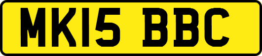 MK15BBC