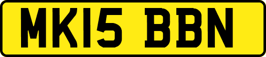 MK15BBN