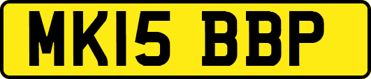 MK15BBP