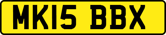 MK15BBX