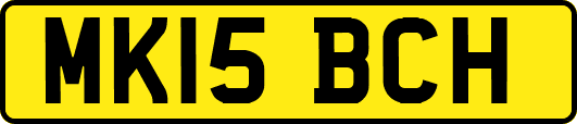 MK15BCH