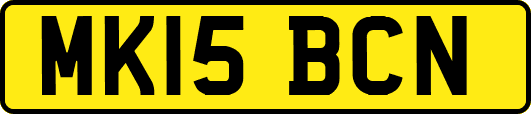 MK15BCN