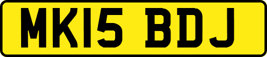 MK15BDJ