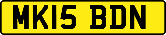 MK15BDN