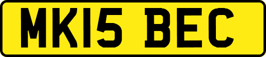 MK15BEC