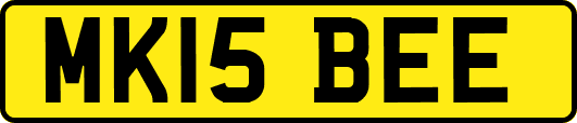 MK15BEE