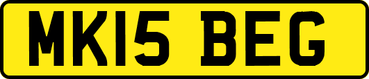 MK15BEG