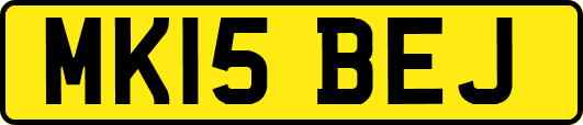 MK15BEJ