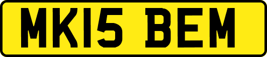 MK15BEM