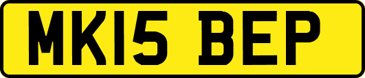 MK15BEP