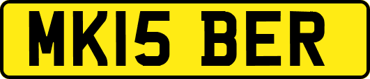 MK15BER