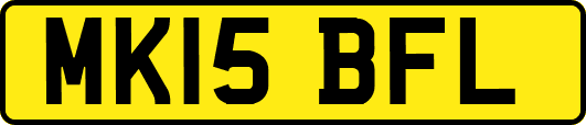 MK15BFL
