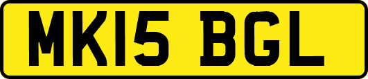 MK15BGL